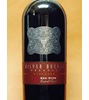 Silver Buckle Cellars Ranchero Red Wine 2010